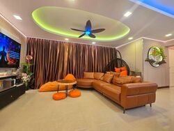 Blk 466A Spring Lodge (Sembawang), HDB 5 Rooms #566595851